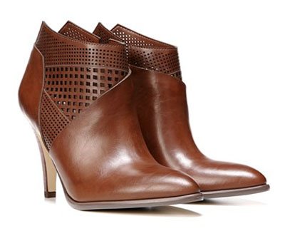 Botines Larisa Shootie de Carlos by Carlos Santana